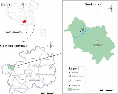 Seasonal co-pollution characteristics of parent-PAHs and alkylated-PAHs in karst mining area soil of Guizhou, Southwest China